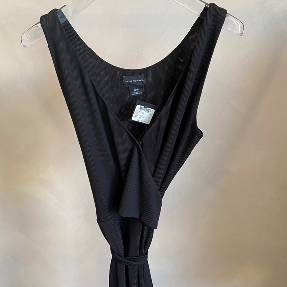 Club Monaco Jadrien Dress - Picture 6 of 10